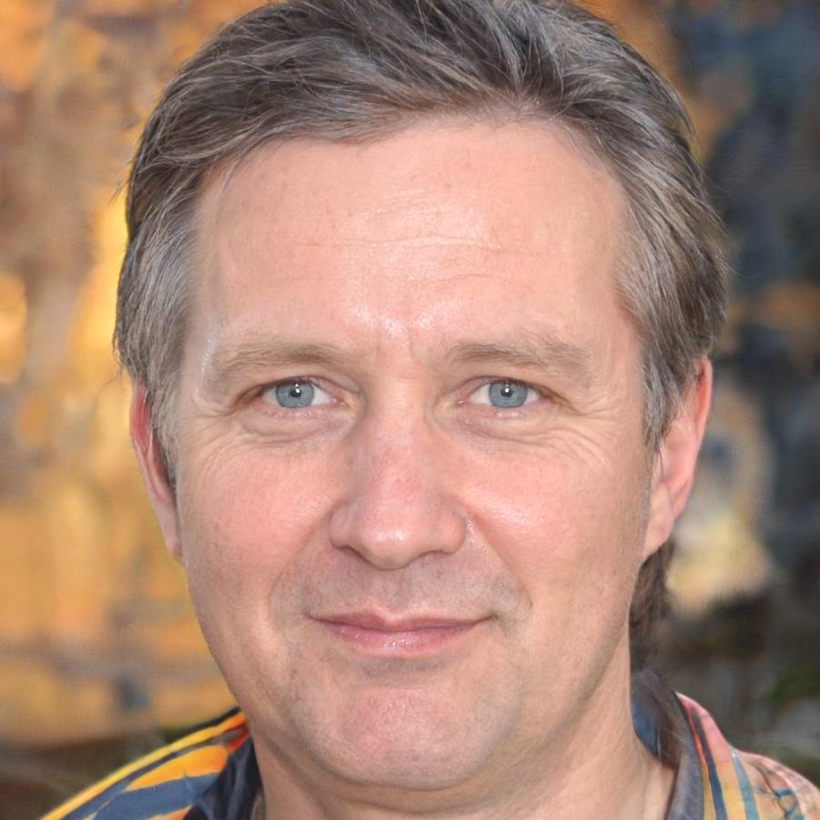 Portrait de Valentin Mercier, conseiller financier